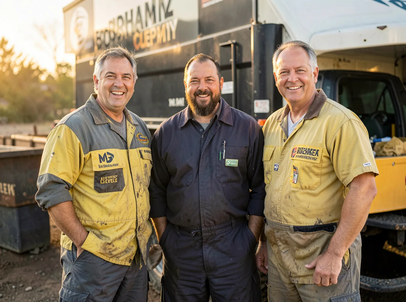Sewage Cleanup company in Florence, CO